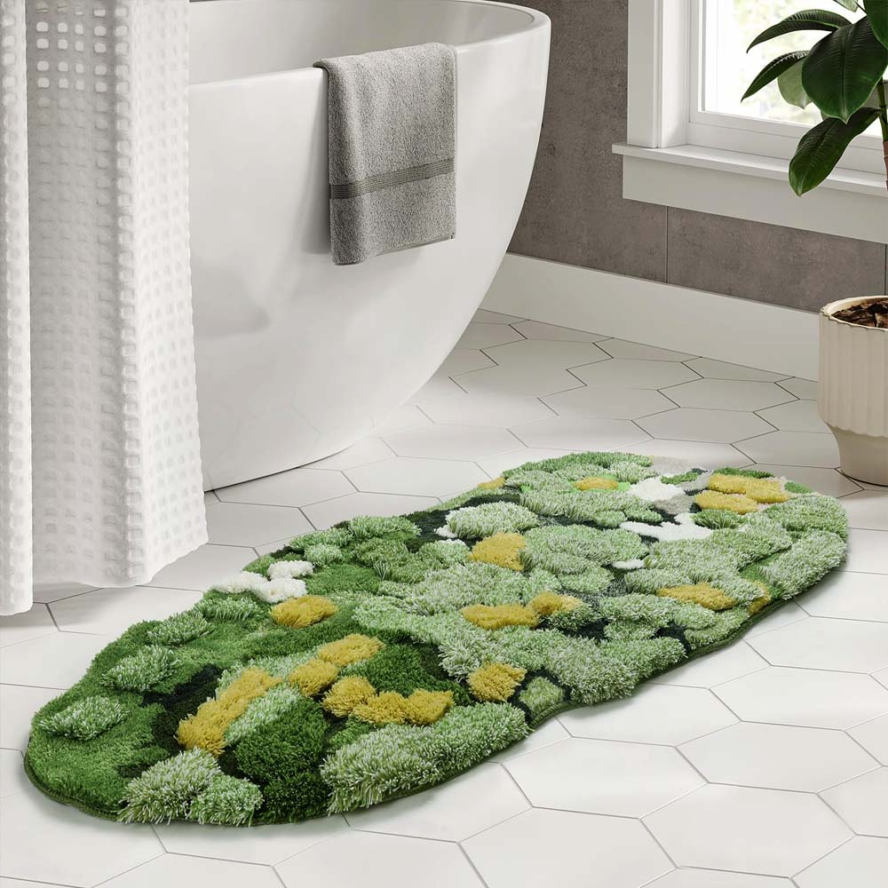 Bath Mats